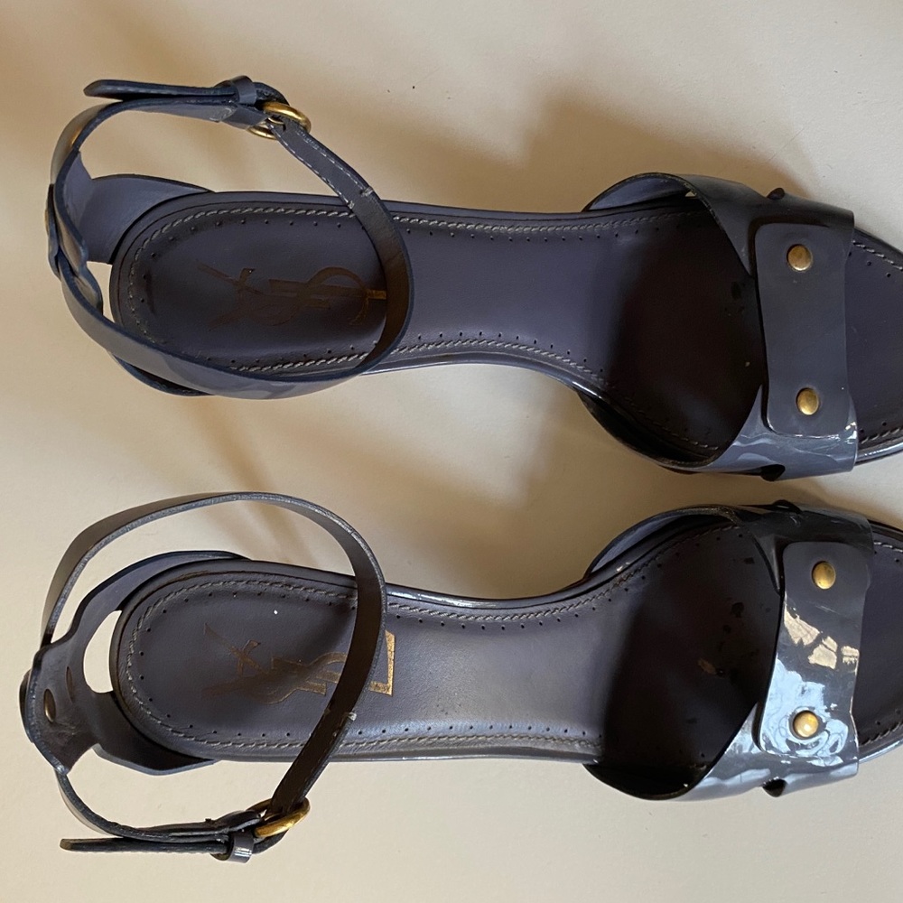 YSL Sandals - Picture 7 of 7
